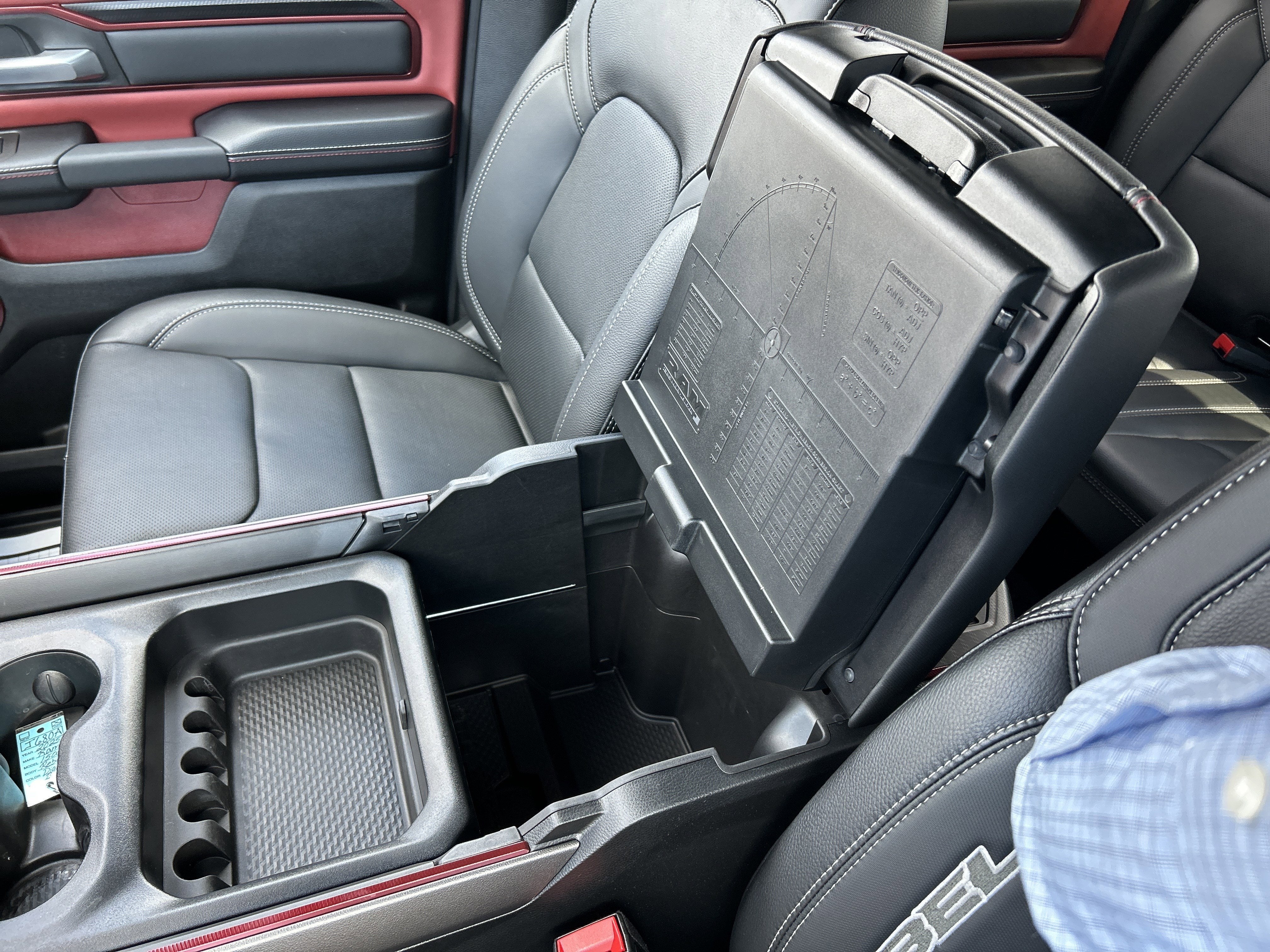 2025 RAM RAM 1500 REBEL