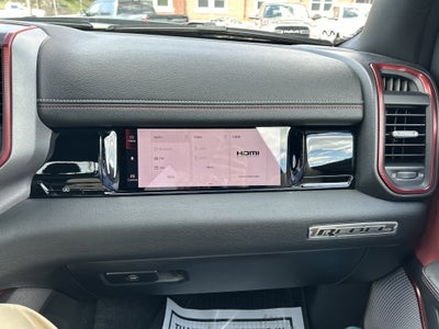 2025 RAM RAM 1500 REBEL