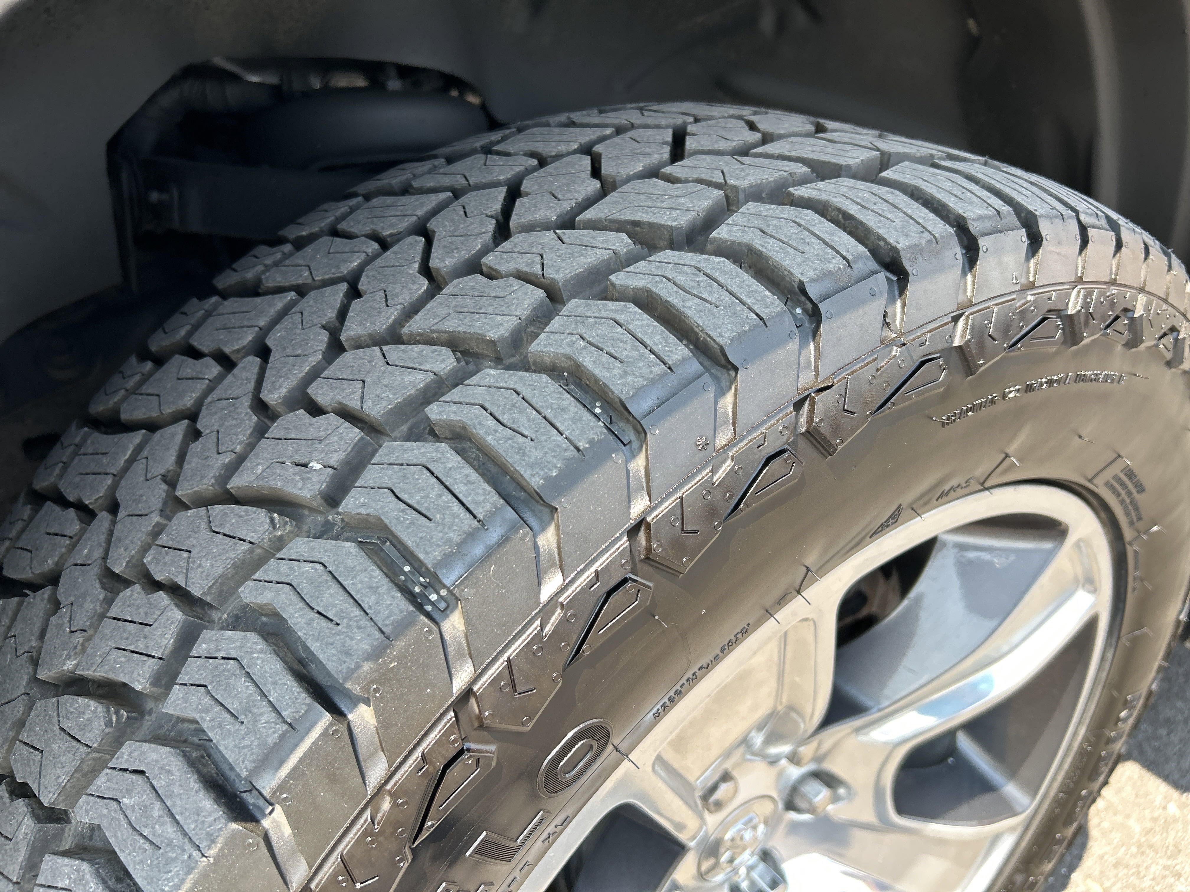 2019 RAM RAM 1500 SPORT