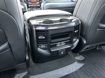 2019 RAM RAM 1500 SPORT