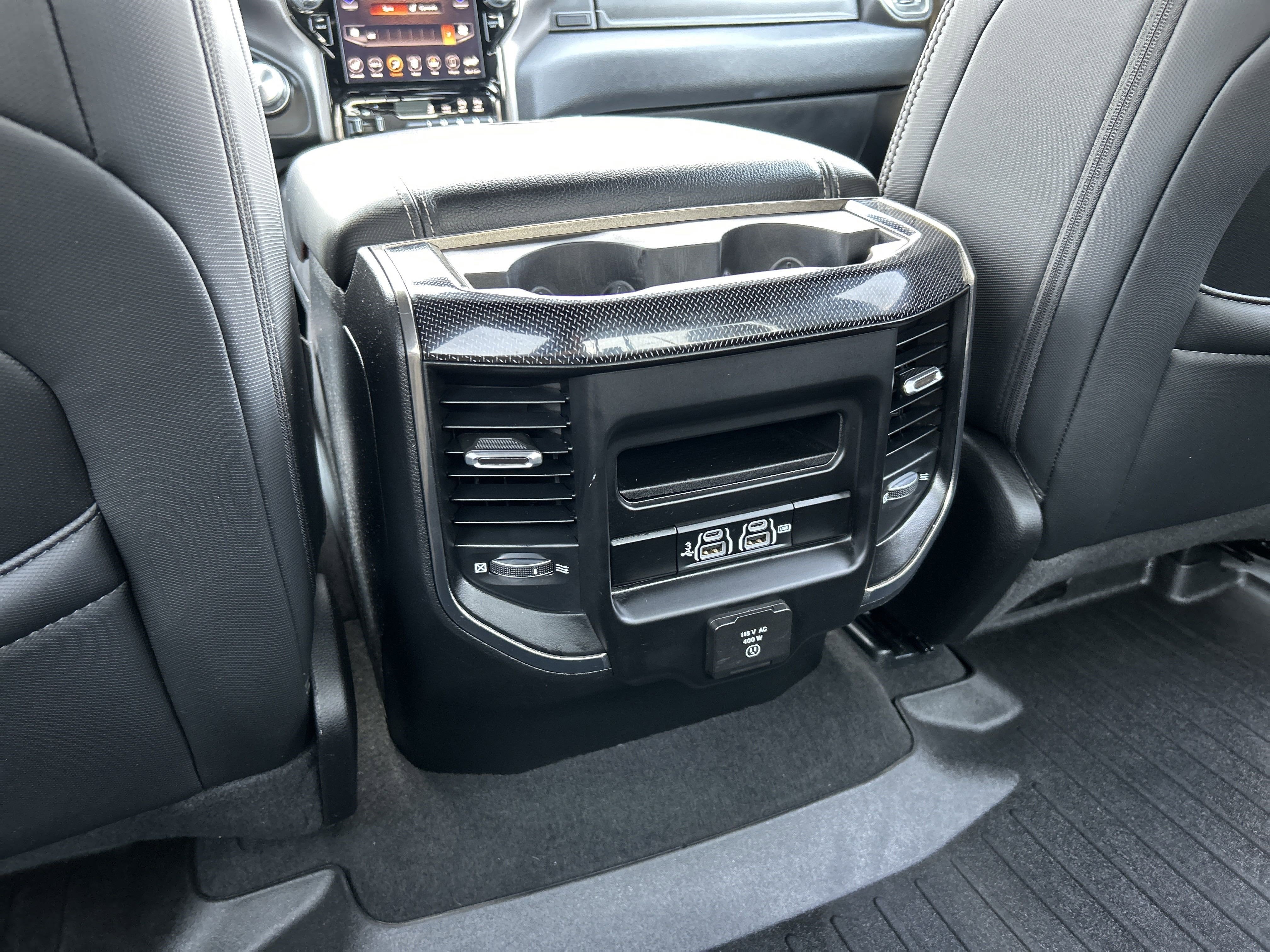 2019 RAM RAM 1500 SPORT