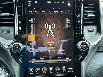 2019 RAM RAM 1500 SPORT