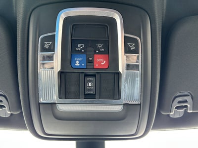 2019 RAM RAM 1500 SPORT