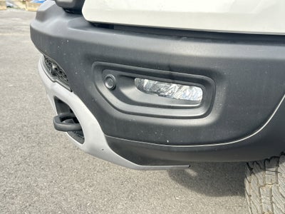 2022 RAM RAM 1500 REBEL