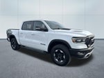 2022 RAM RAM 1500 REBEL