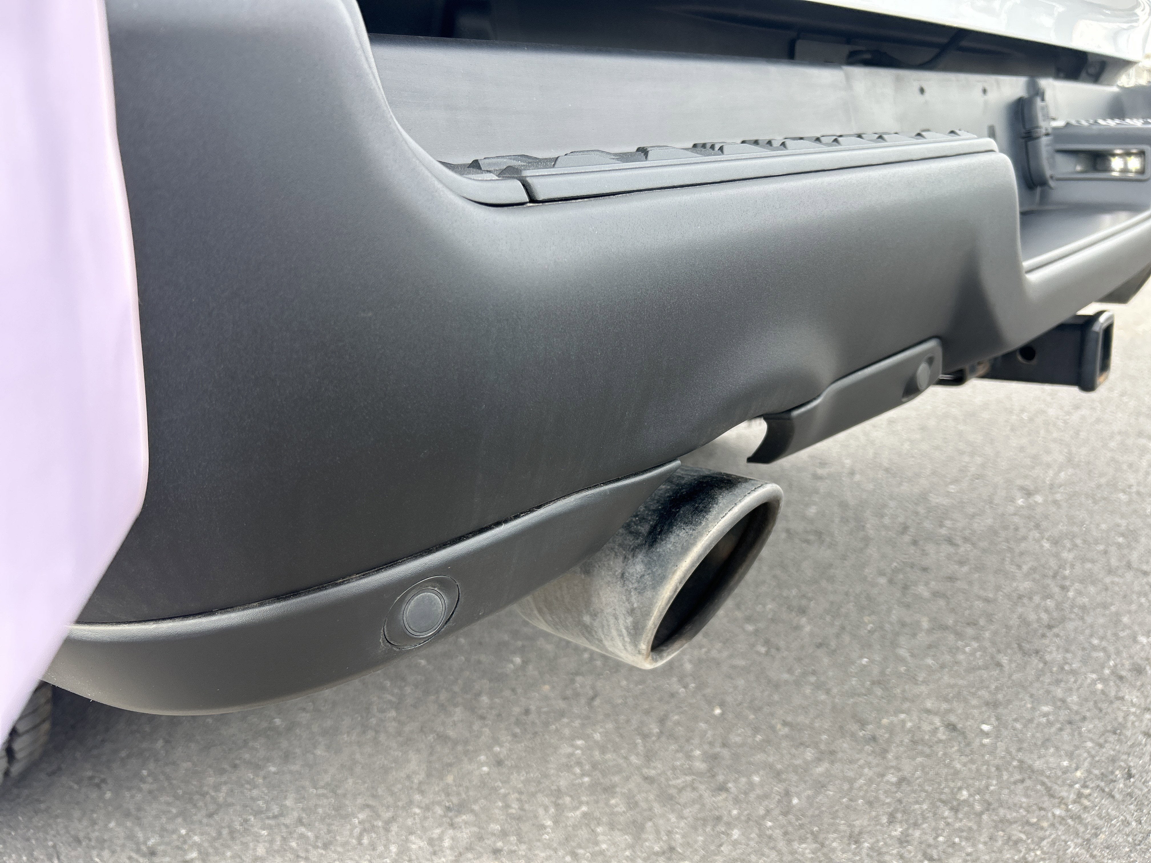 2022 RAM RAM 1500 REBEL