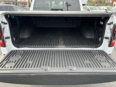 2022 RAM RAM 1500 REBEL