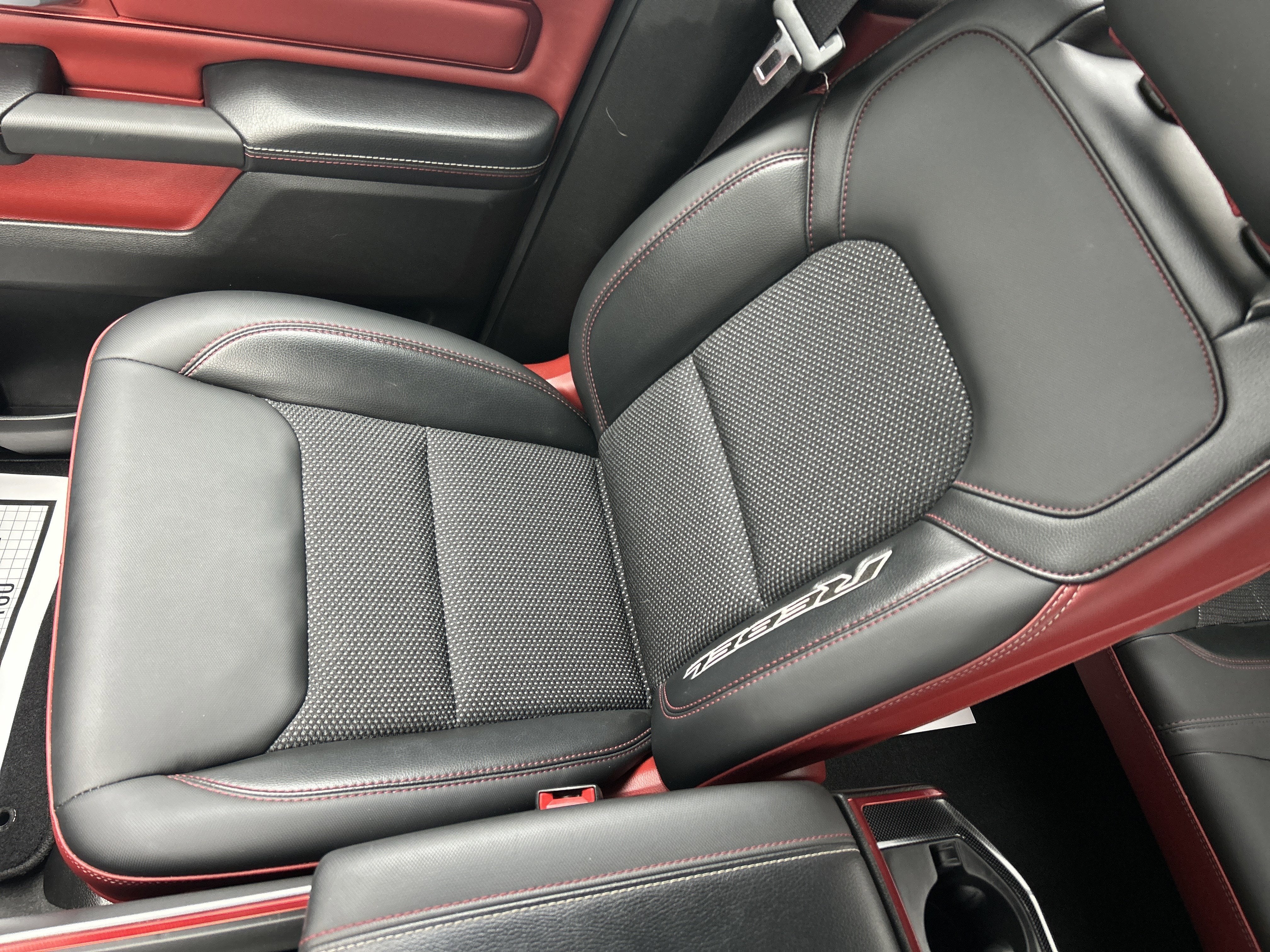 2022 RAM RAM 1500 REBEL