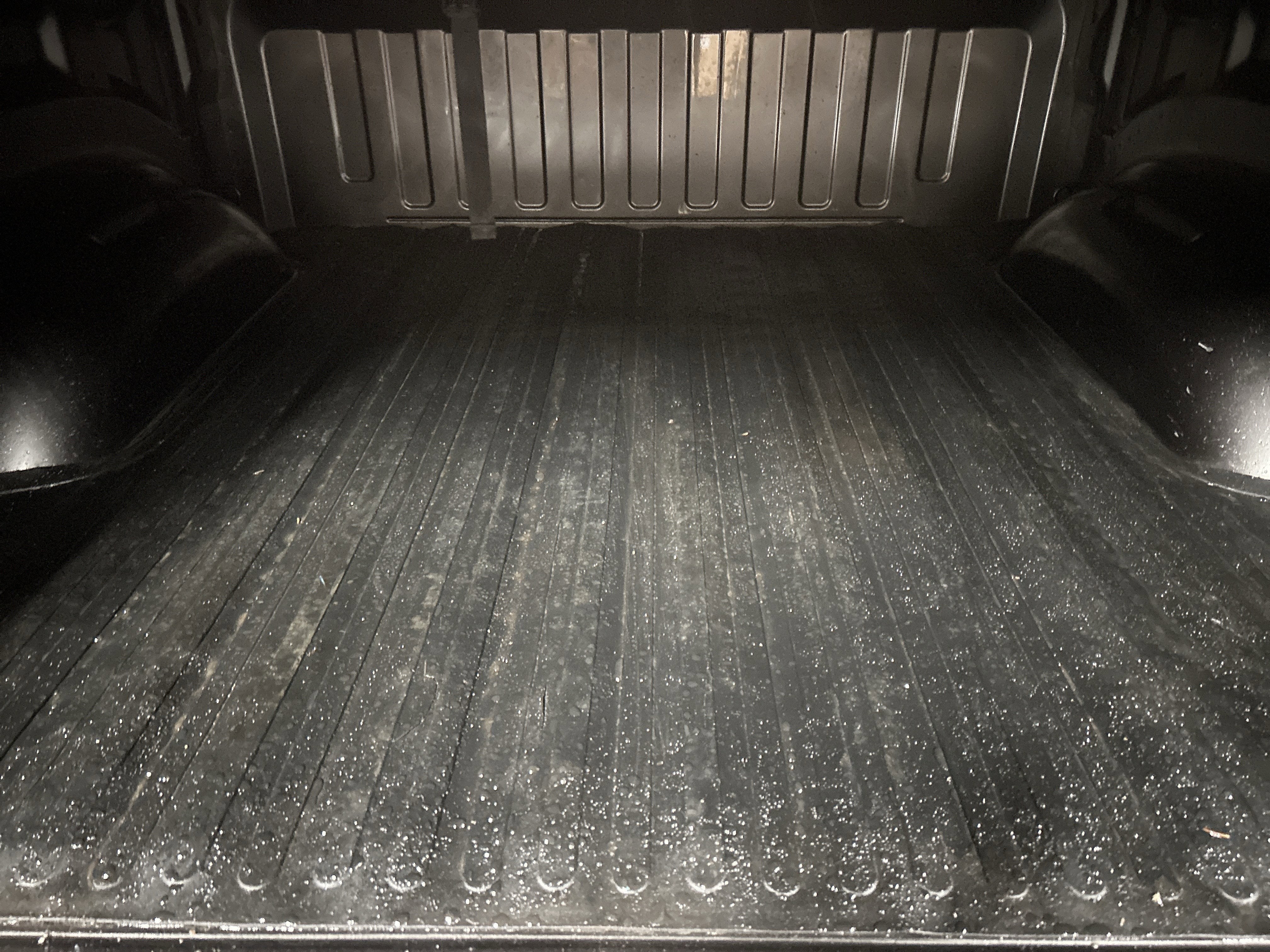 2020 RAM RAM 1500 REBEL