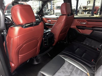 2020 RAM RAM 1500 REBEL