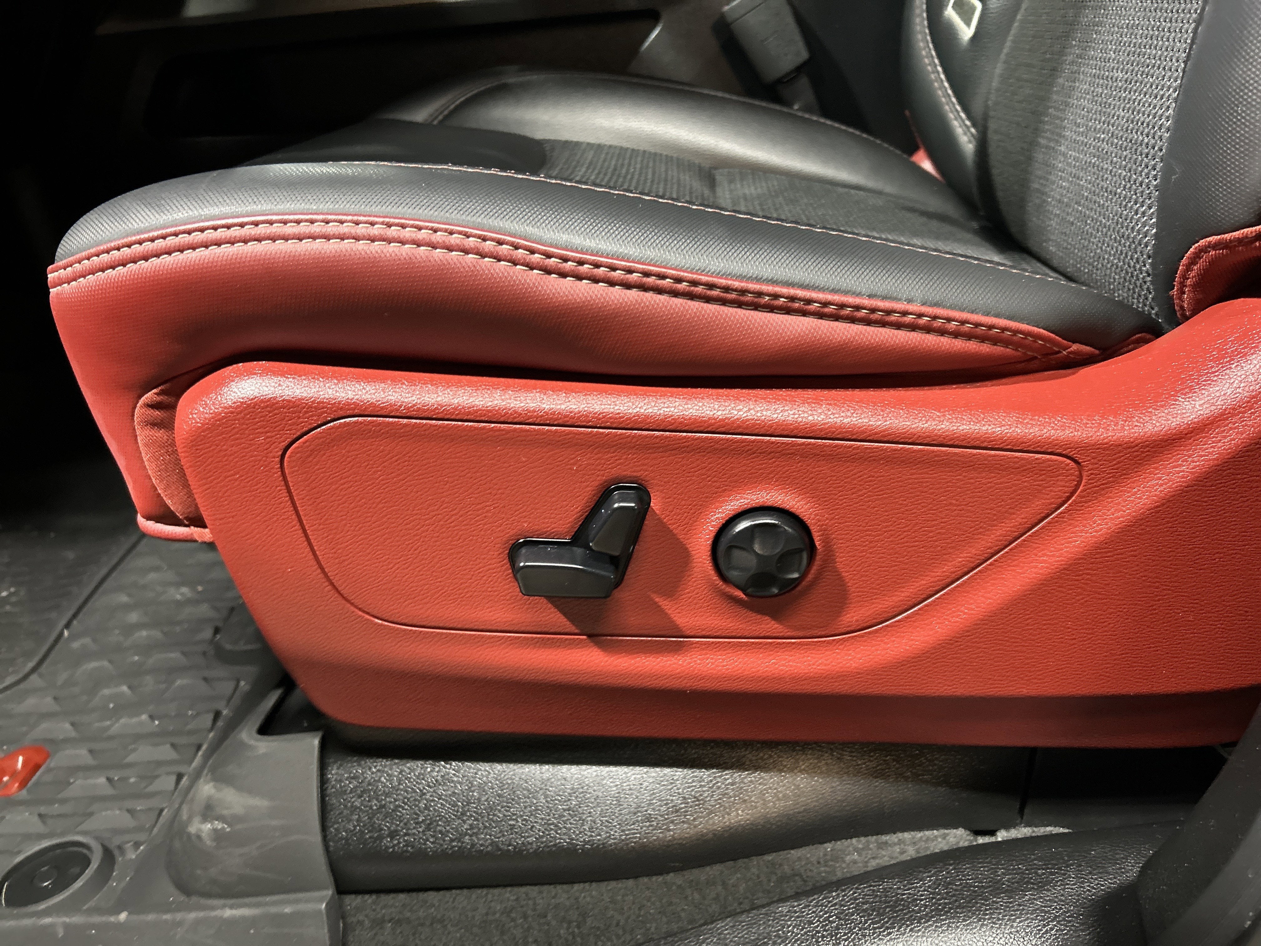 2020 RAM RAM 1500 REBEL