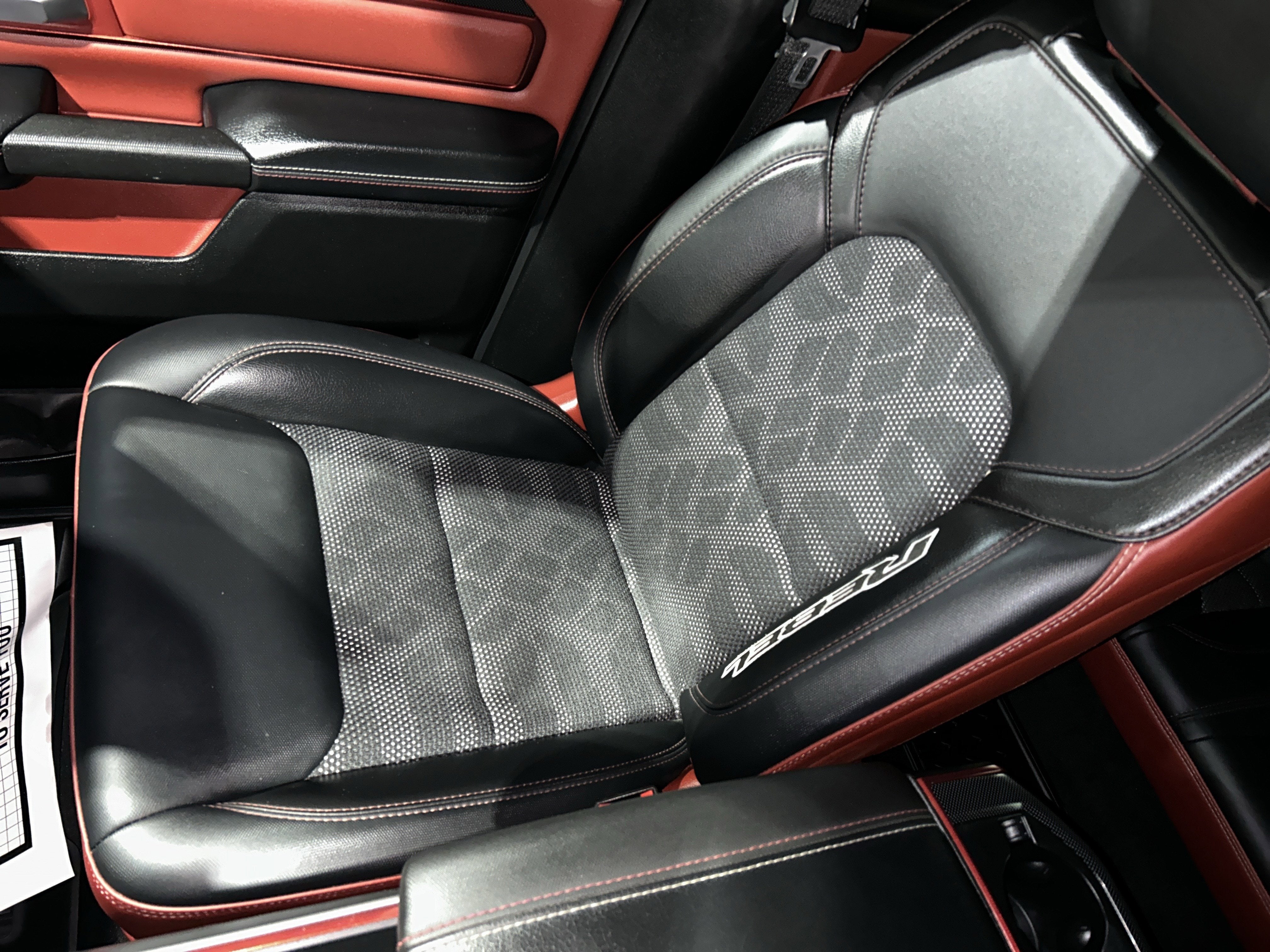 2020 RAM RAM 1500 REBEL