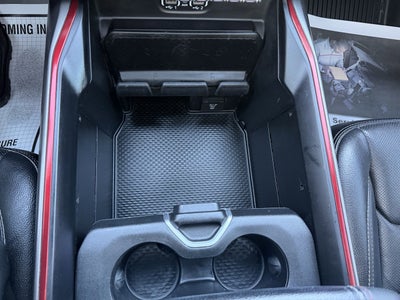 2021 RAM RAM 1500 REBEL