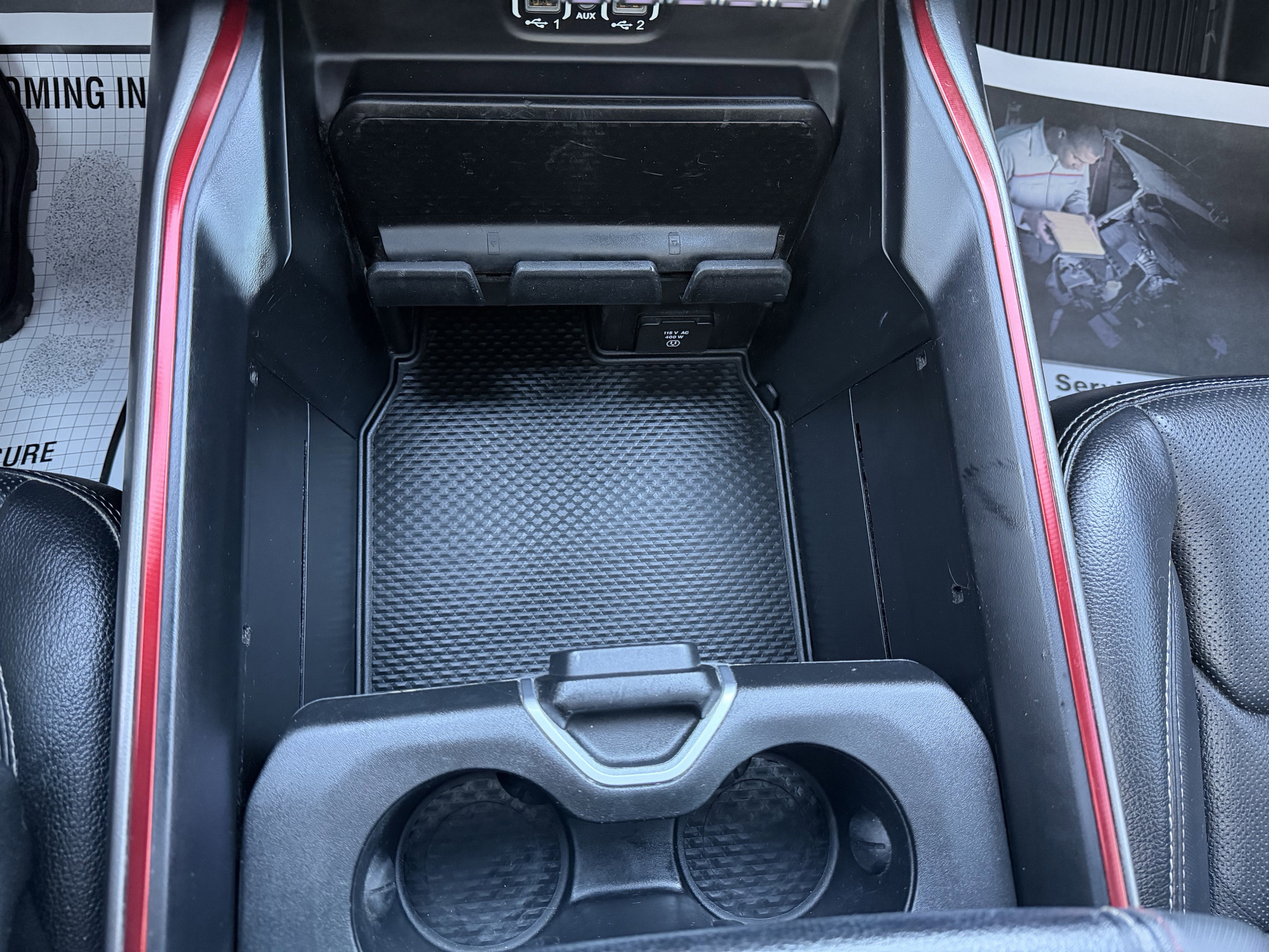 2021 RAM RAM 1500 REBEL