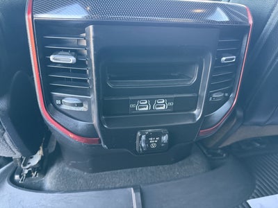 2021 RAM RAM 1500 REBEL