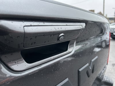 2019 RAM RAM 1500 REBEL