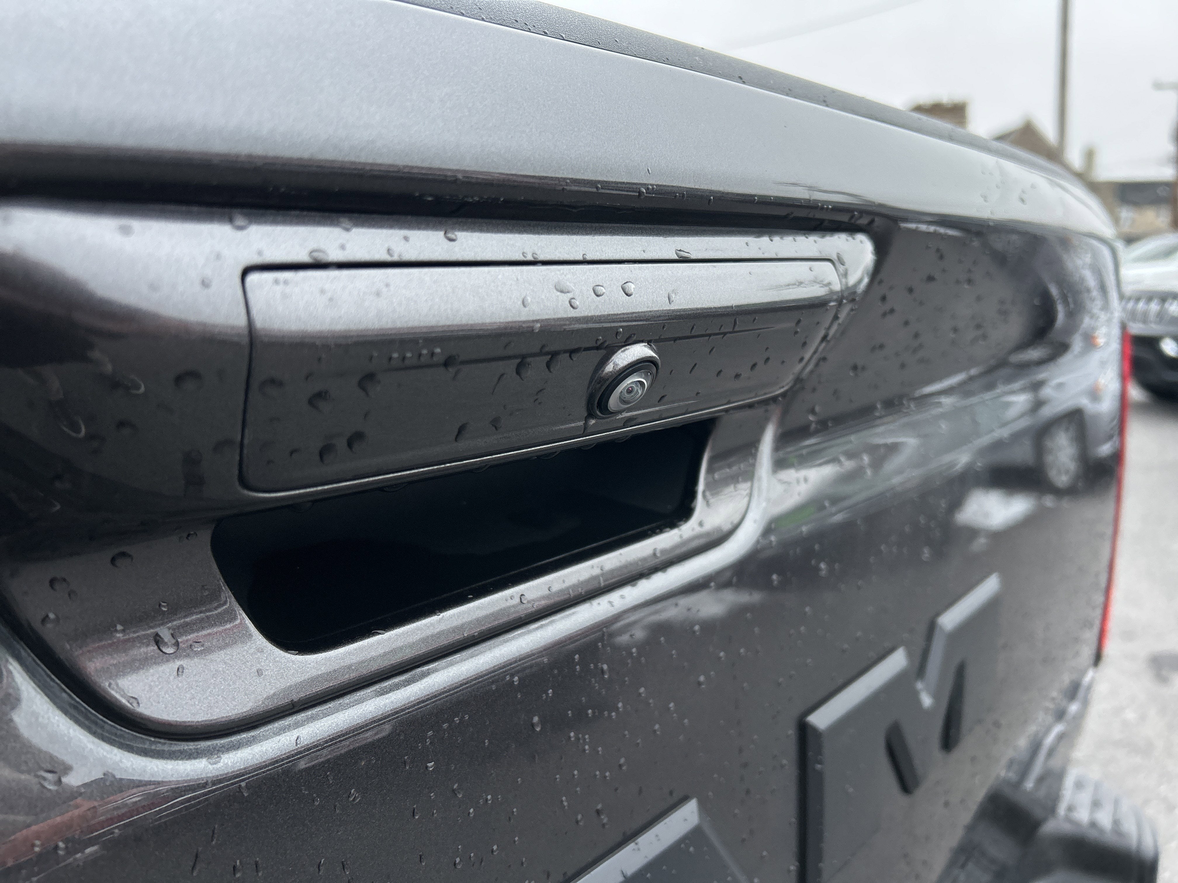 2019 RAM RAM 1500 REBEL