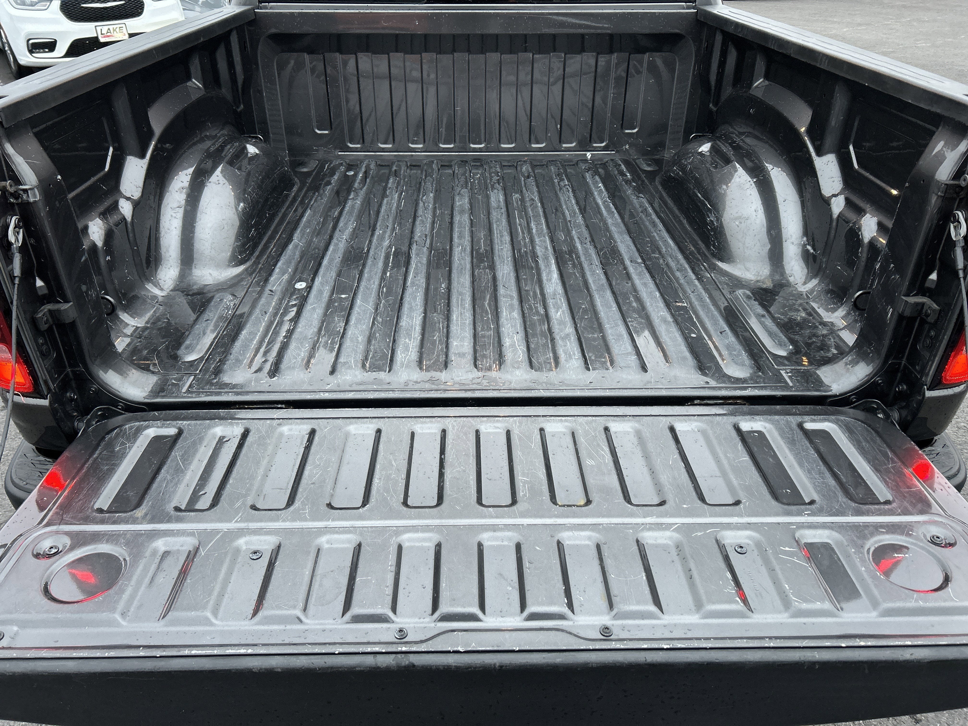 2019 RAM RAM 1500 REBEL