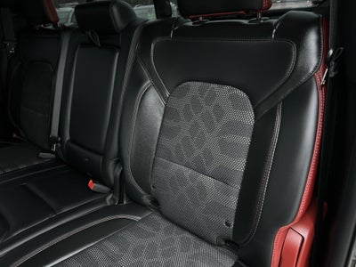 2019 RAM RAM 1500 REBEL