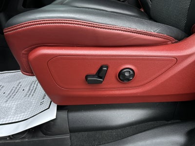 2019 RAM RAM 1500 REBEL