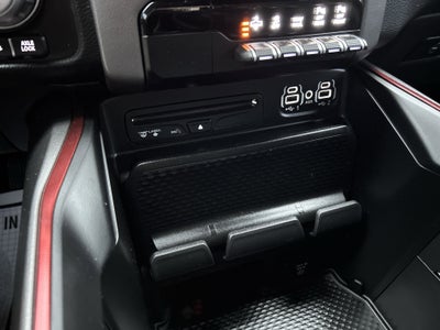 2019 RAM RAM 1500 REBEL