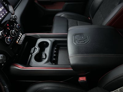 2019 RAM RAM 1500 REBEL