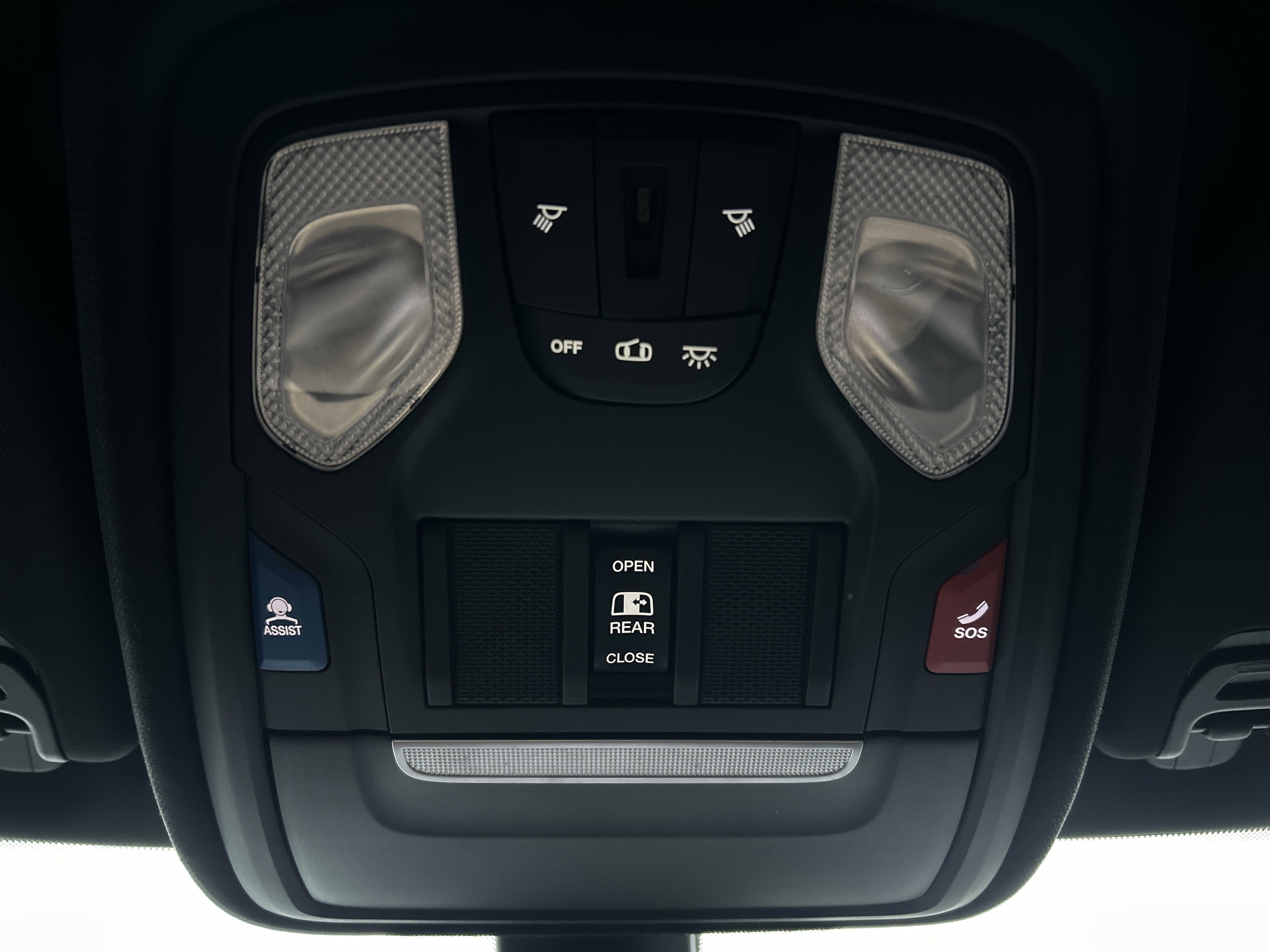 2019 RAM RAM 1500 REBEL