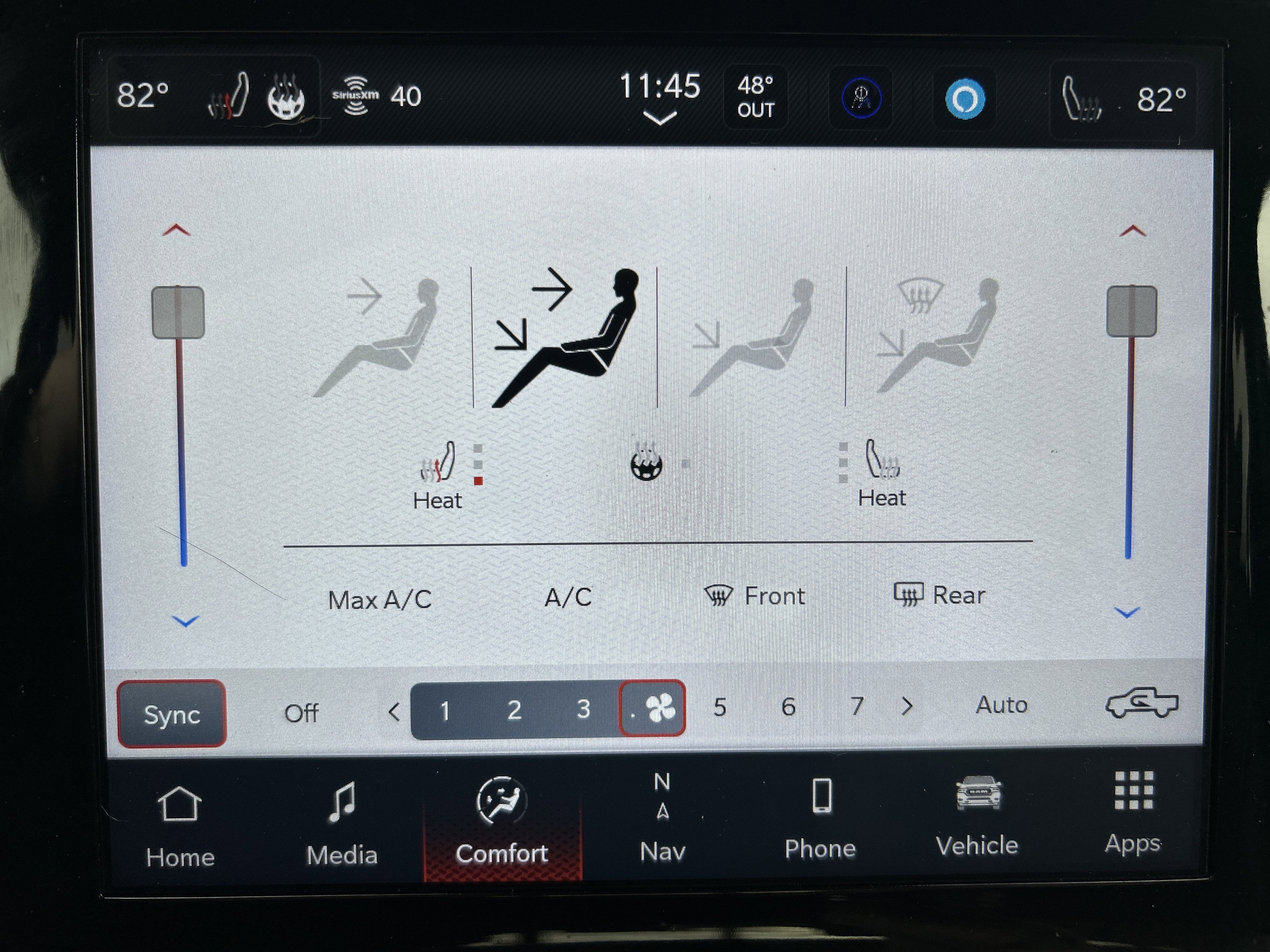 2022 RAM RAM 1500 REBEL