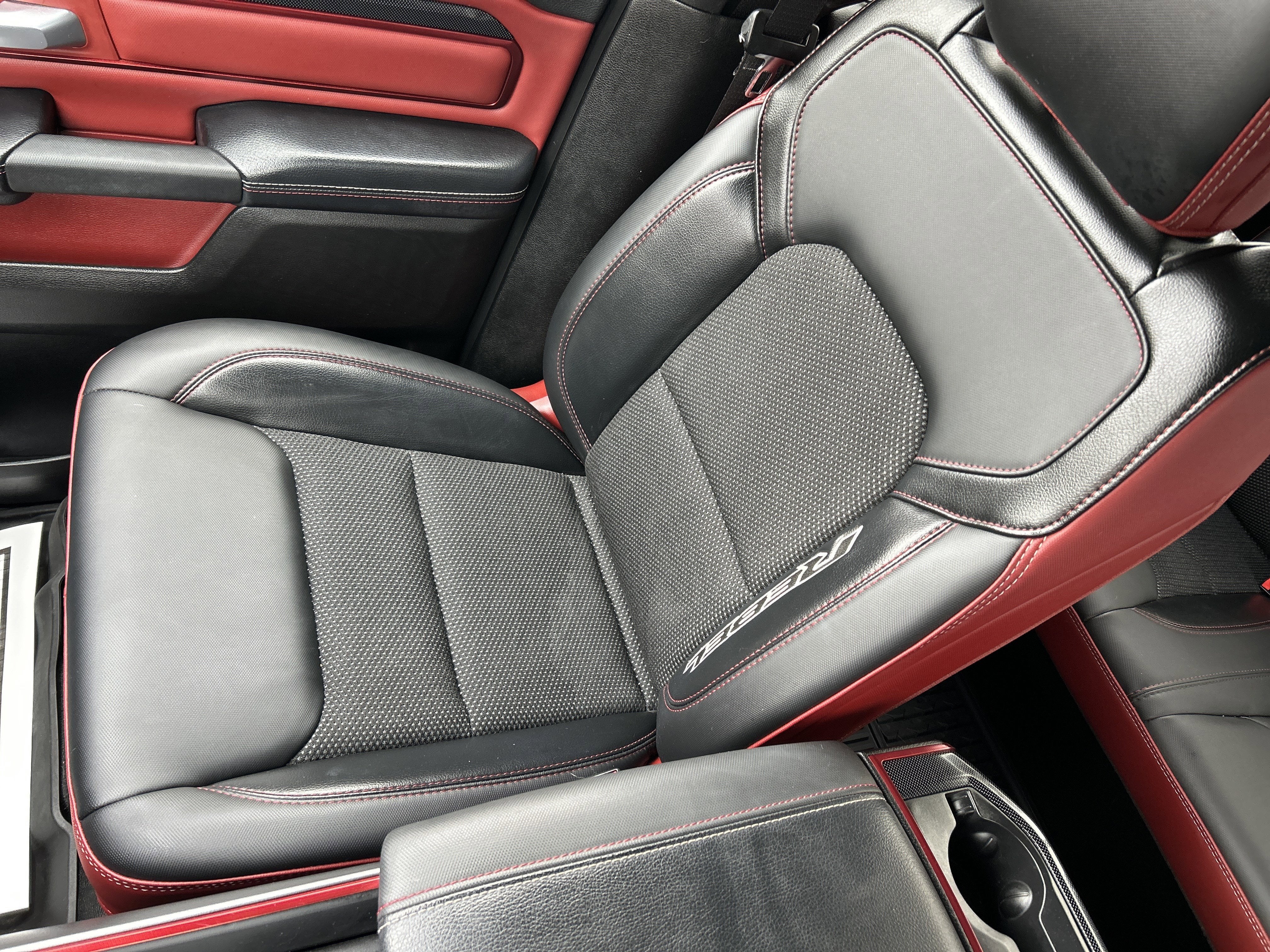 2022 RAM RAM 1500 REBEL