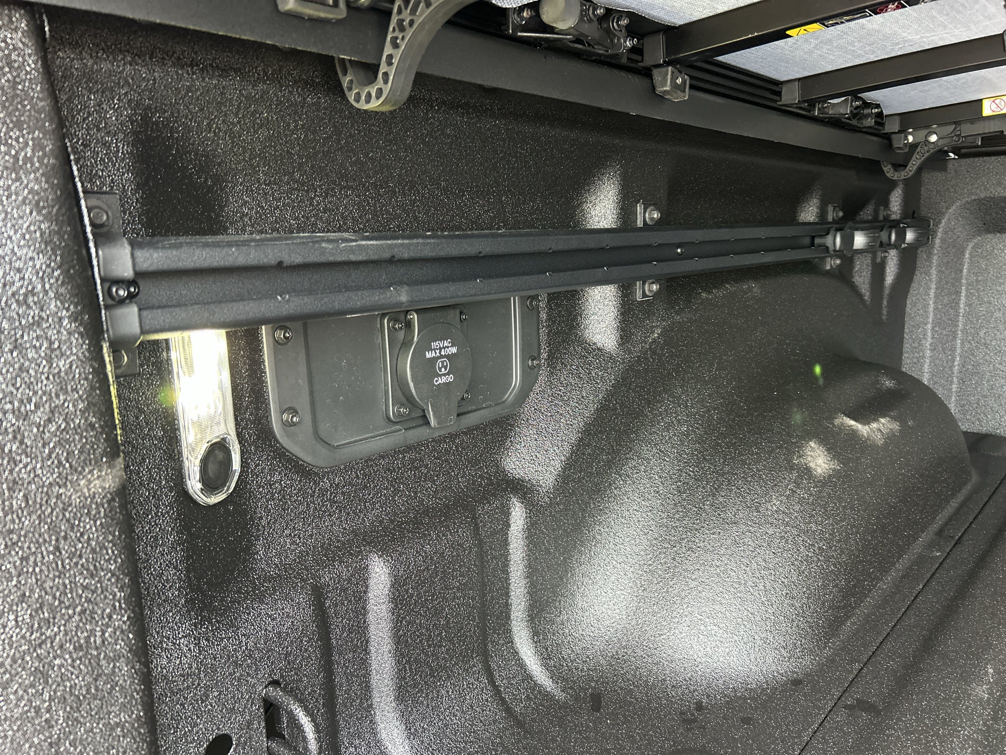 2027 RAM 1500 TRX SRT