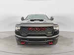 2027 RAM 1500 TRX SRT