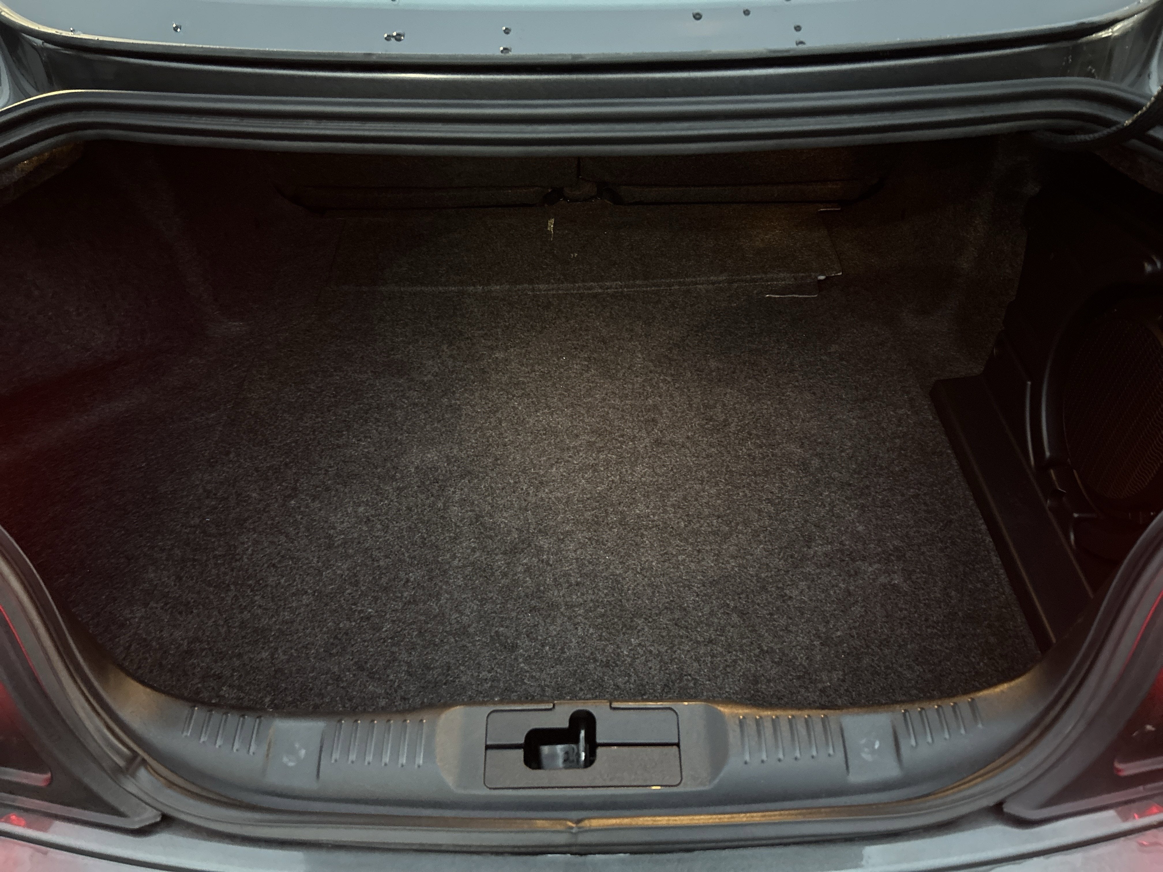 2016 Ford MUSTANG ECO PREMIUM