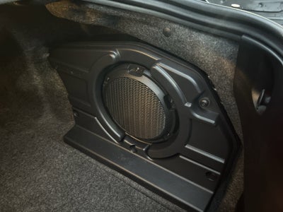 2016 Ford MUSTANG ECO PREMIUM