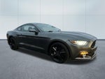 2016 Ford MUSTANG ECO PREMIUM