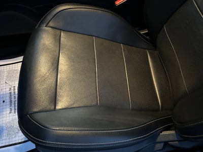 2016 Ford MUSTANG ECO PREMIUM