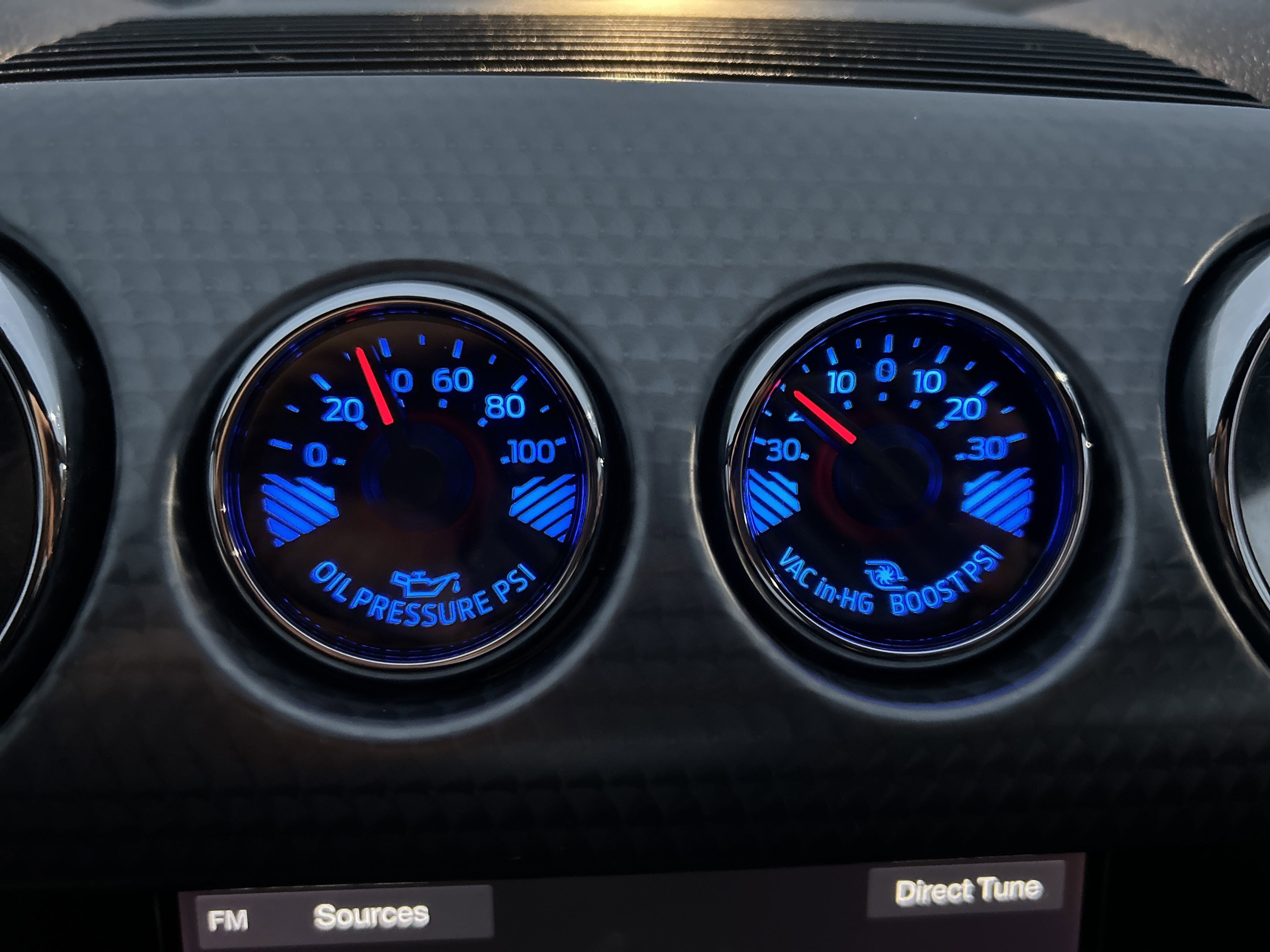 2016 Ford MUSTANG ECO PREMIUM