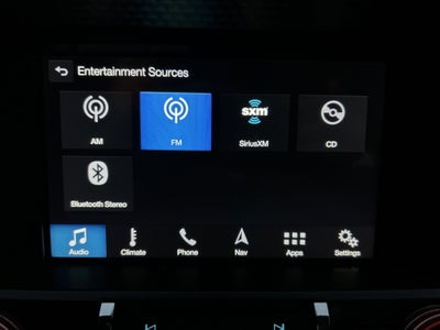 2016 Ford MUSTANG ECO PREMIUM