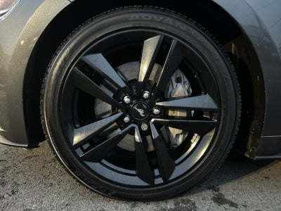 2016 Ford MUSTANG ECO PREMIUM