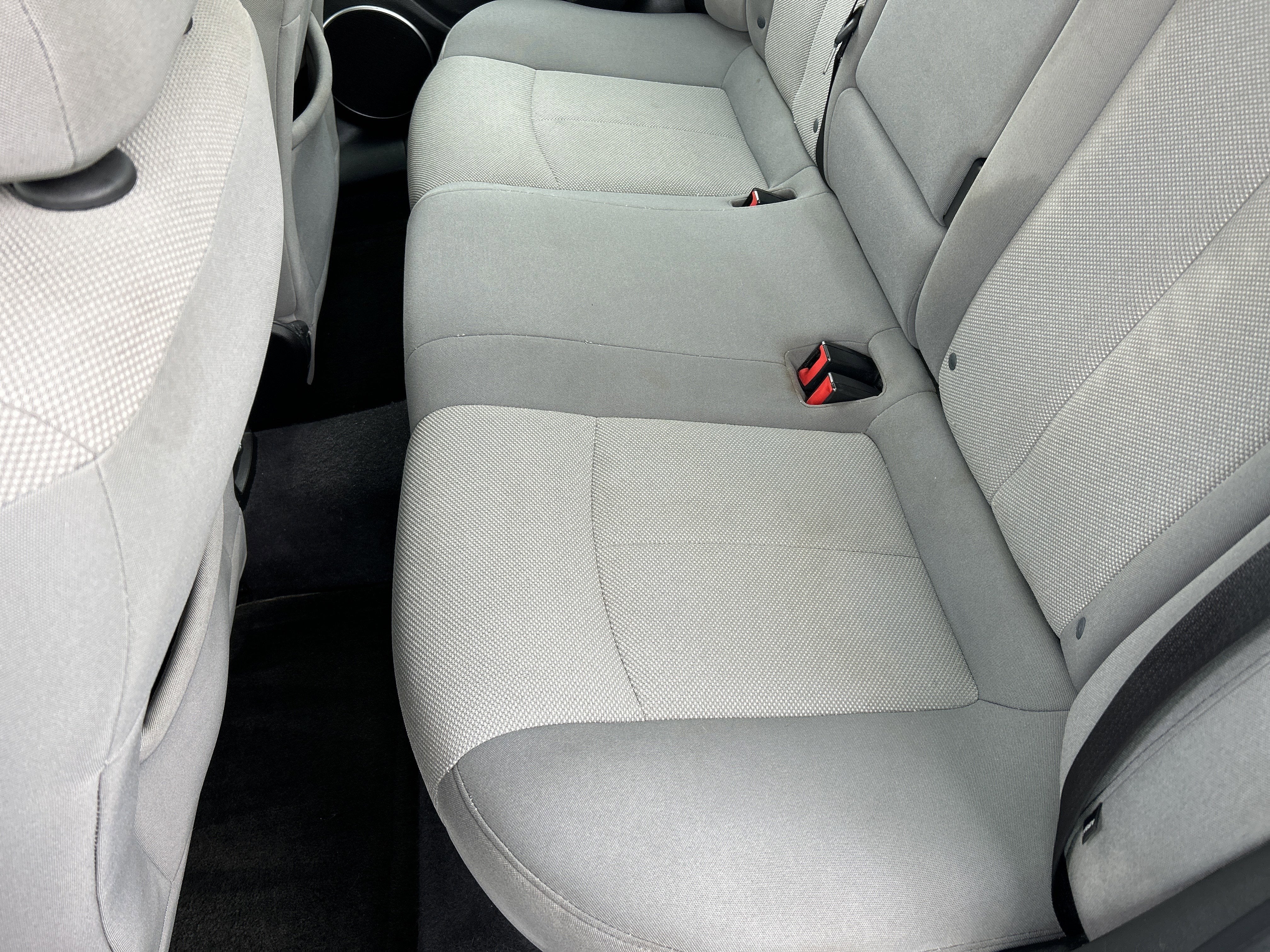 2011 Chevrolet CRUZE ECO