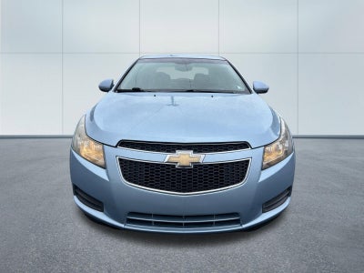 2011 Chevrolet CRUZE ECO