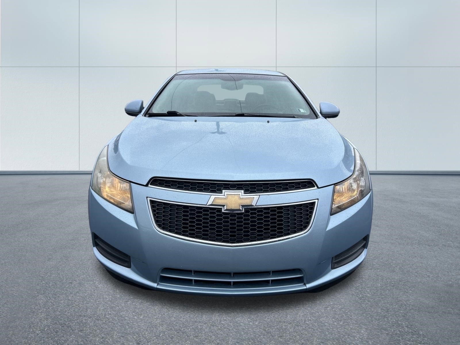 2011 Chevrolet CRUZE ECO
