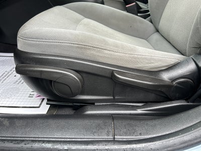 2011 Chevrolet CRUZE ECO