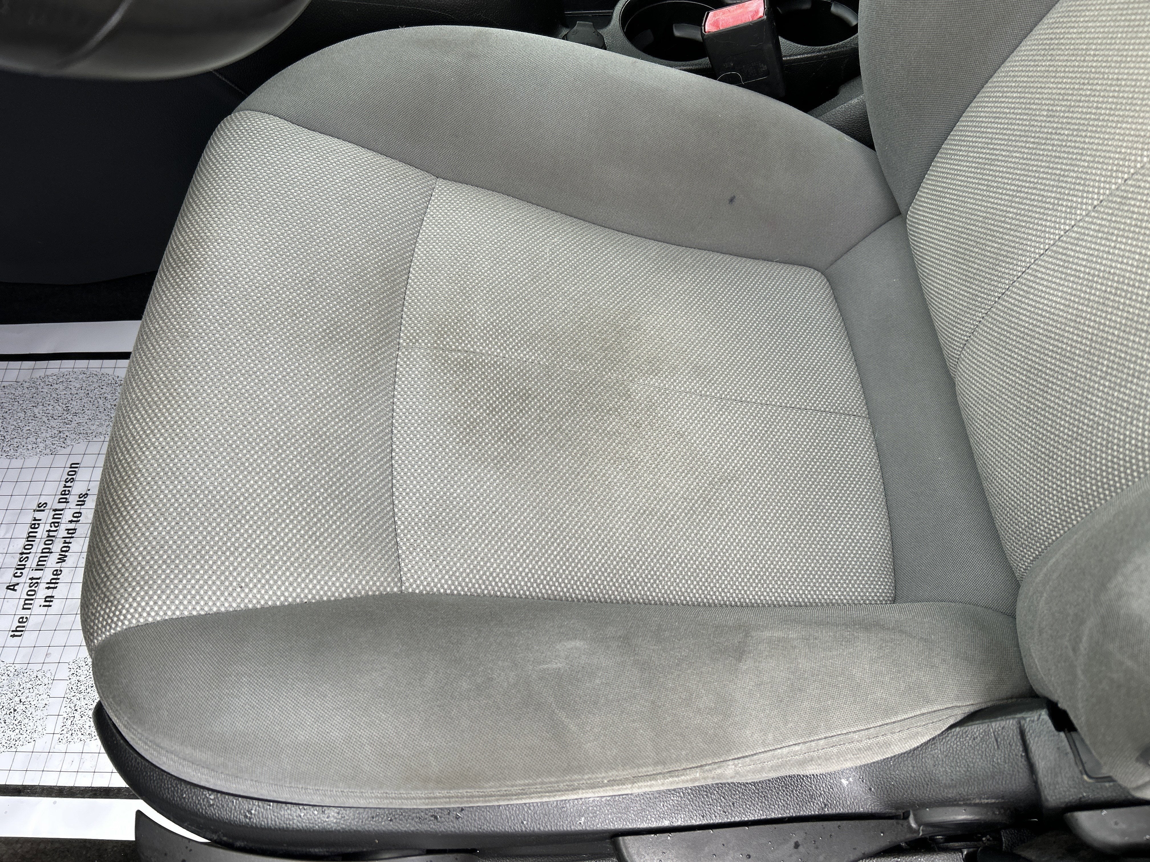 2011 Chevrolet CRUZE ECO