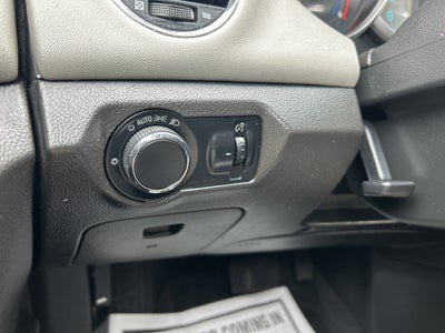 2011 Chevrolet CRUZE ECO