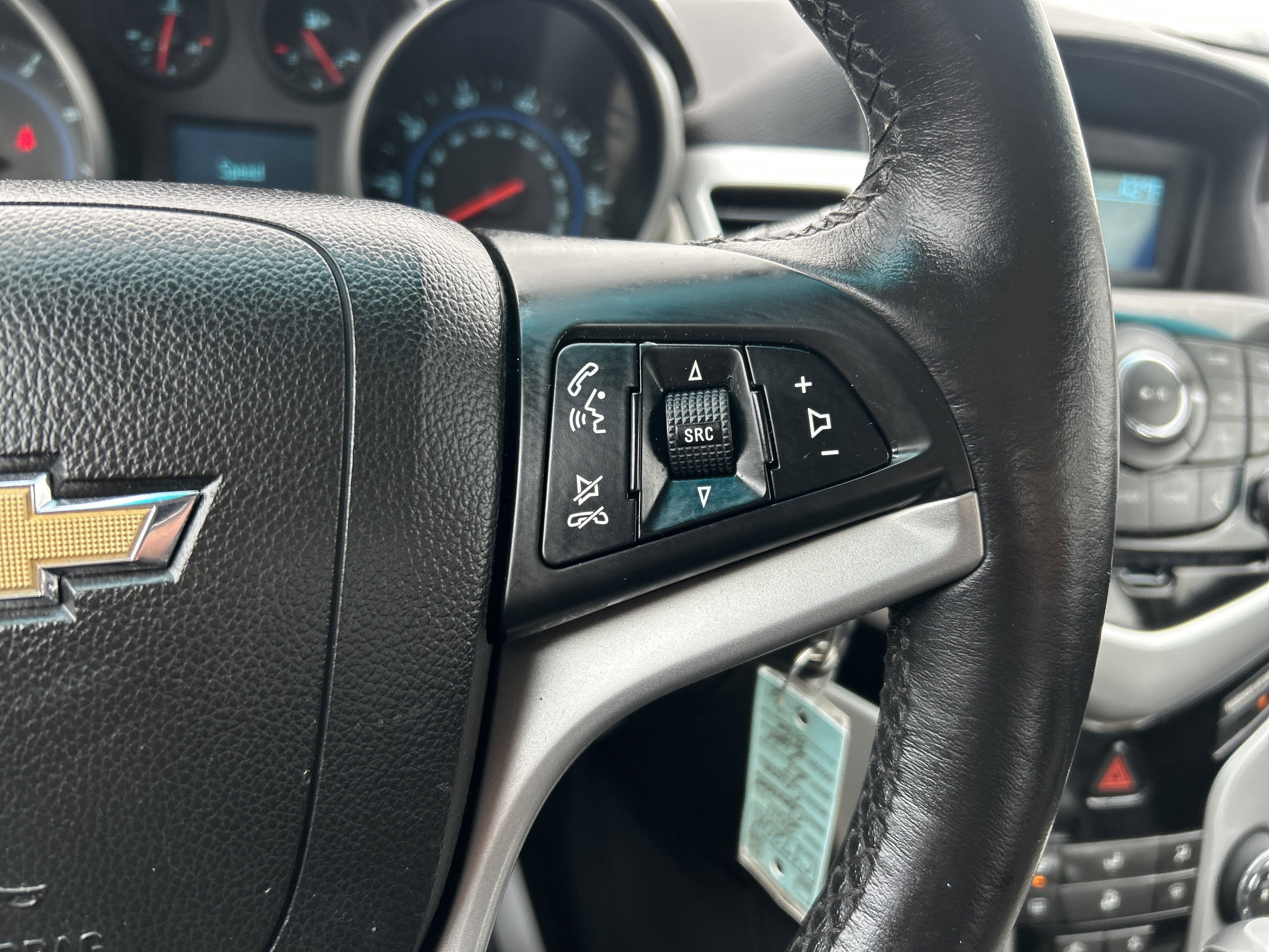 2011 Chevrolet CRUZE ECO