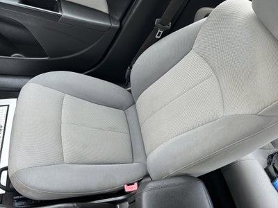 2011 Chevrolet CRUZE ECO