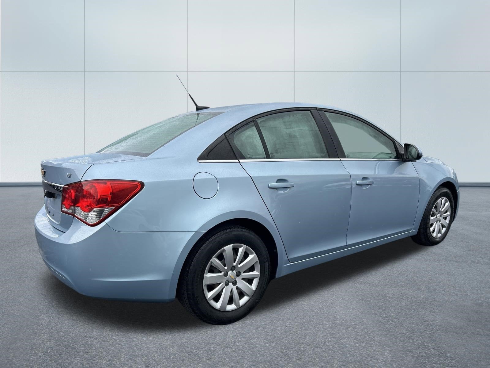 2011 Chevrolet CRUZE ECO