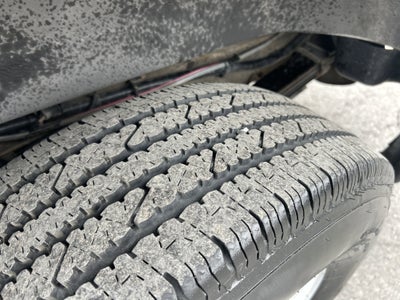 2015 Chevrolet EXPRESS 3500 LT