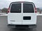 2015 Chevrolet EXPRESS 3500 LT