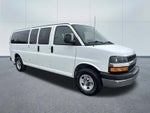 2015 Chevrolet EXPRESS 3500 LT